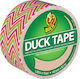 Duck Washi Adhesive Decoration Tape Crazy Neon ...