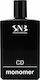 SNB Lichid Acrilic Lichid Acrilic CD Monomer 100ml Transparent 100ml NPAC13