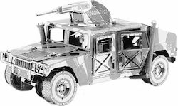 Fascinations Μεταλλική Φιγούρα Μοντελισμού Τανκ Humvee Iconx Fascinations Μεταλλική Φιγούρα Μοντελισμού Τανκ Humvee Iconx