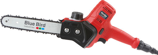 Blue Bird Battery-Powered Chainsaw CS 22 08 Pruning Battery Chainsaw Solo 43.2V 1.35kg with Blade 15cm