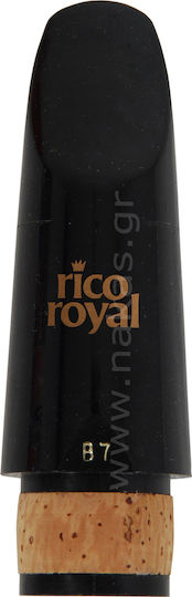 Rico Royal B7 Mouthpieces