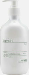 Meraki Body Wash Pure 490ml