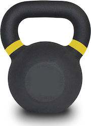 Ruilin Kettlebell Enamel 16kg Black