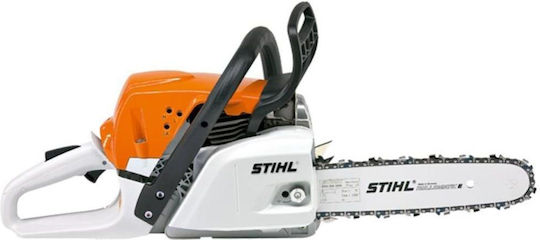 Stihl Motoferăstrău Pe Benzină MS 231 Motoferăstrău Pe Benzină 2.7cp 4.8kg Cu Lamă 40cm