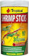 Tropical Fischfutter für Garnelen mit Spirulina 100ml