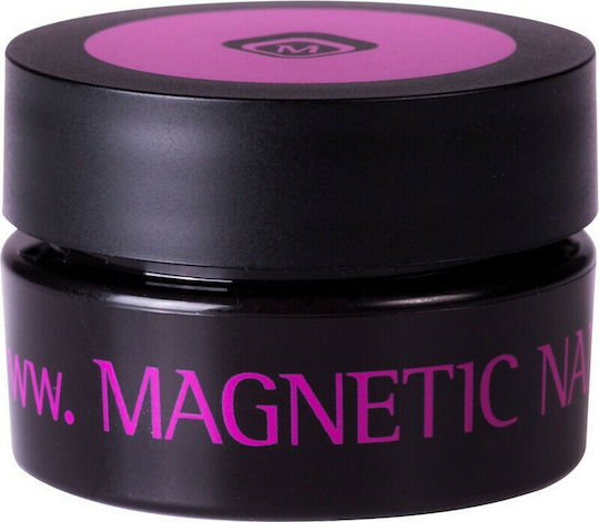 Magnetic Nail Design Plate Extender Gel Falsche Nagelgel PINK 5gr
