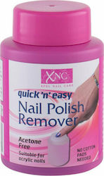 Xpel Nail Polish Remover Ξεβαφτικό χωρίς Ασετόν 75ml Xpel Nail Polish Remover Ξεβαφτικό χωρίς Ασετόν 75ml