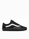 Old Skool Sneakers Μαύρα