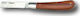 Cresman Grafting Knife 07650