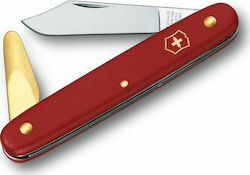 Victorinox 3.9110.B1 Budding Knife