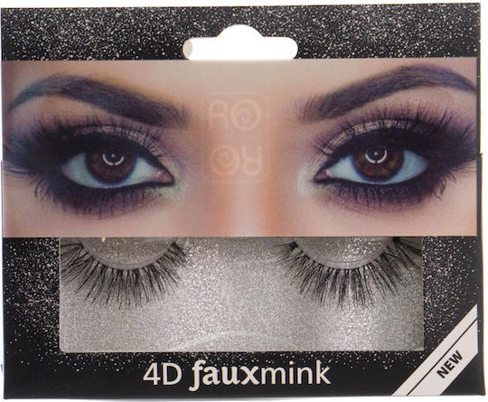 Ro-Ro Accessories Eyelashes