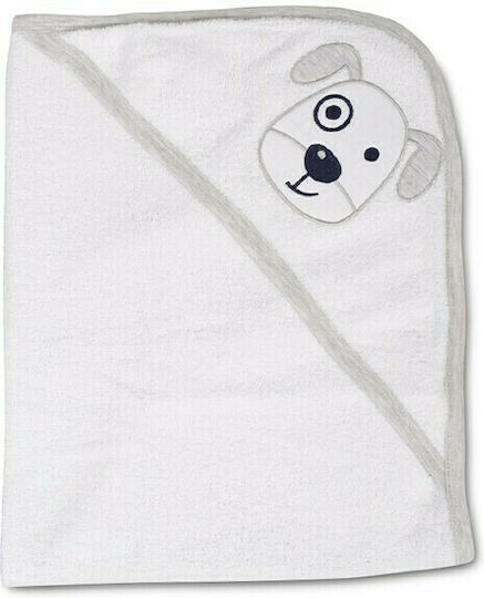 Cangaroo Kapuzen Baloo Gray