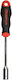 Benman 11 x 150mm Long Screwdriver with Length 150mm