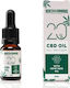 Health & Cannabis CBD Oil 20% Full Spectrum 200...