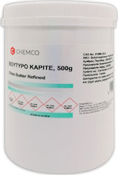 Chemco Shea Butter ​Βούτυρο Καριτέ 500gr