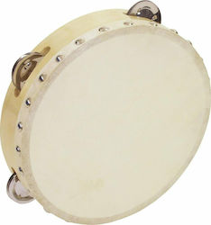 Dimavery Tambourine 20cm