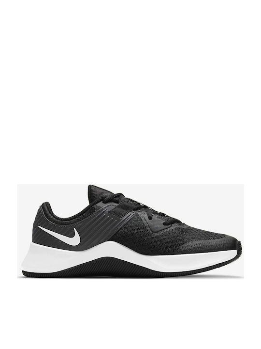 Nike MC Trainer Γυναικεία Αθλητικά Παπούτσια για Προπόνηση & Γυμναστήριο Μαύρα
