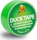 Duck Washi Adhesive Decoration Tape Spring Lime...