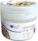Lovie Chocolate Chip Cookies Shower Scrub για το Πρόσωπο & το Σώμα 200ml