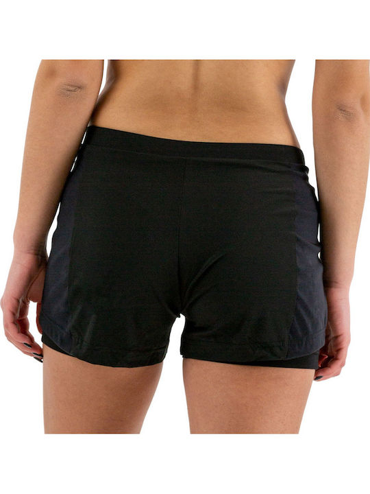 Babolat Women's Activewear Shorts Black