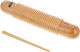Nino Percussion Wood Güiro Siam Oak