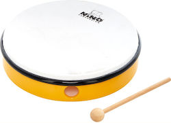 Nino Percussion Tamburină Abs Hand Drum 10" 10"...