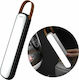 Baseus Rechargeable Flashlight LED Built-in bat.