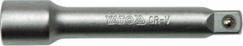 Yato Ratchet Extension 1/4" 100mm