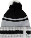 Under Armour Pom Pom Beanie Ανδρικός Σκούφος Πλ...