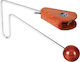 Latin Percussion Vibra-Slap Standard Kuhglocken