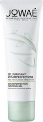 Jowae Anti-Imperfection fără culoare Hidratantă Gel Pentru Față 40ml