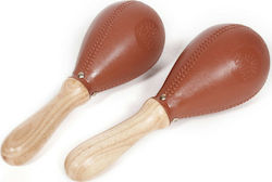 Natal Plastic Shakers Maraca