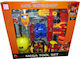 Doly Toys Children's Tool Tool Set with Helmet 56pcs