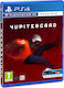 Yupitergrad PS4 Game
