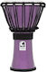 Toca Percussion Freestyle Colorsound Djembe 7" ...