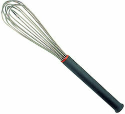 Matfer Rigid Egg Beater Metallic 40cm