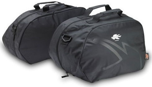 Kappa Moto Εσωτερικός Σάκος TK755 για Πλαινές Βαλίτσες K33N
