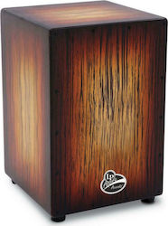 Latin Percussion Aspire Accents Cajon Traditional Standard