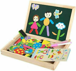 Zita Toys Μαυροπίνακας Zita Toys Μαυροπίνακας