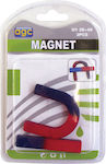 AGC Magnet Set of 2 Magnets 30601276