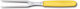 Victorinox Metallic Meat Fork Swiss Classic Yel...