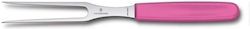 Victorinox Metallic Meat Fork Swiss Classic Pin...