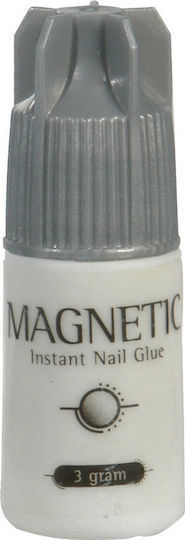 Magnetic Nail Design Falsche Nagelkleber Drops 3gr 130013