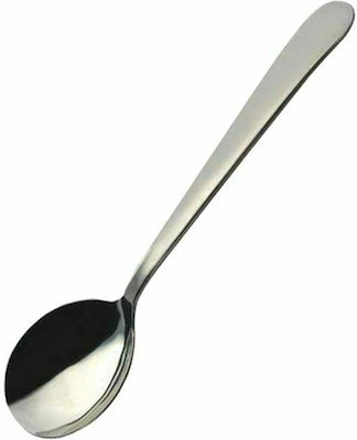 Salvinelli Shallow Inox Kitchen Spoon Buffet