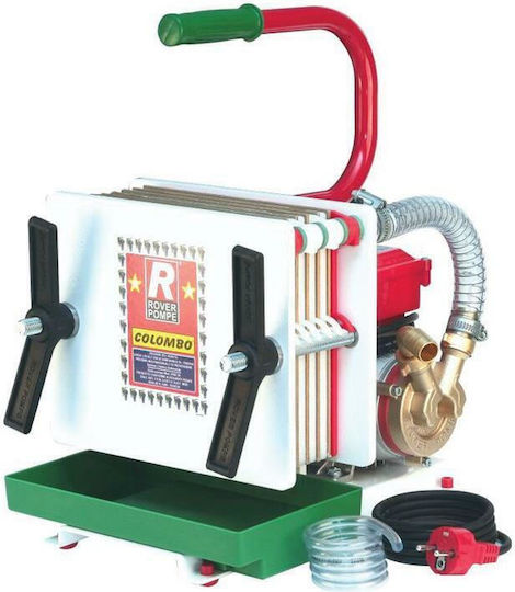 Rover Pompe Colombo 6 Pompa de transfer cu putere 0.5hp