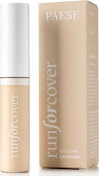 Paese Run for Cover Liquid Concealer 10 Vanilla 9ml