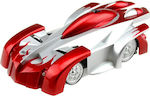 Wall Climber 9920C Remote Controlled Car Stunt Red