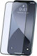 Baseus Anti-blue Full Face Tempered Glass 2buc (iPhone 12 / 12 Pro)