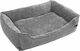 Feandrea Sofa Hundebett Gray 110x75cm.