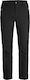 Icepeak Argo Men's Hiking Long Trousers Black